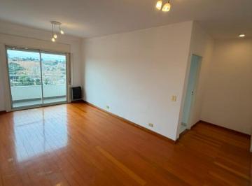 Departamento · 60m² · 3 Ambientes · 1 Cochera · Departamento 3 Ambientes con Cochera y Baulera