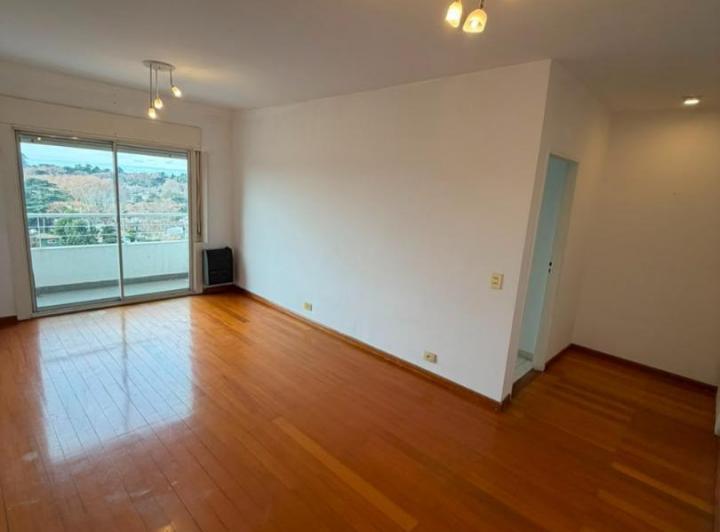 Departamento · 60m² · 3 Ambientes · 1 Cochera