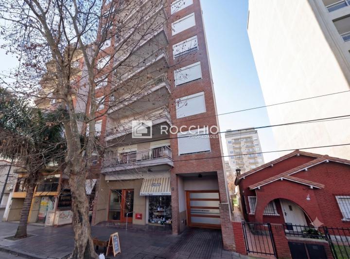 Departamento · 97m² · 3 Ambientes · 1 Cochera
