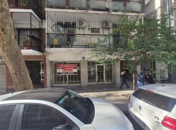 Local comercial · 45m² · 1 Ambiente · Palermo, Excelente Local a La Calle. Luminoso. Impecable!