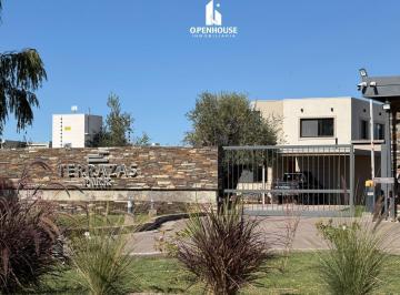 Terreno · 500m² · Openhouse Vende Terreno en Barrio Privado Terrazas Park