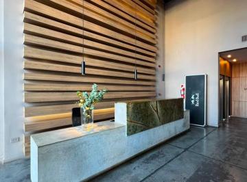 Oficina comercial · 32m² · Alquiler | Oficina Ed. Urban