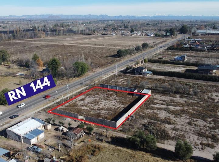 Terreno · 2000m²