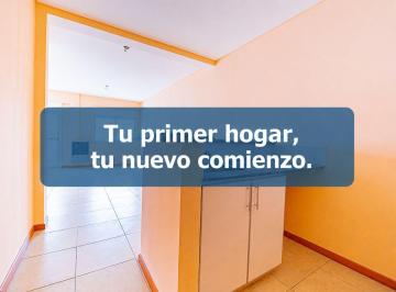Departamento · 36m² · 1 Ambiente · 1 Cochera · Venta Monoambiente a Estrenar Isidro Casanova