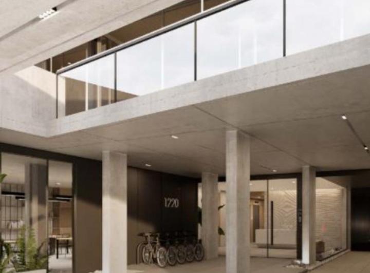 Departamento · 75m² · 3 Ambientes