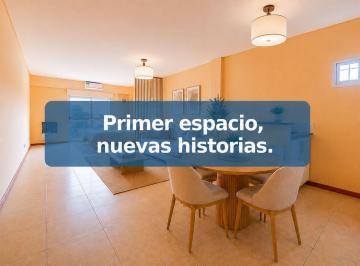 Departamento · 42m² · 1 Ambiente · 1 Cochera · Venta Monoambiente a Estrenar Isidro Casanova