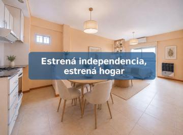 Departamento · 37m² · 1 Ambiente · 1 Cochera · Venta Monoambiente a Estrenar Isidro Casanova
