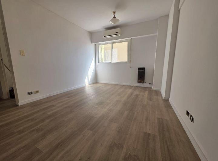 Departamento · 38m² · 3 Ambientes