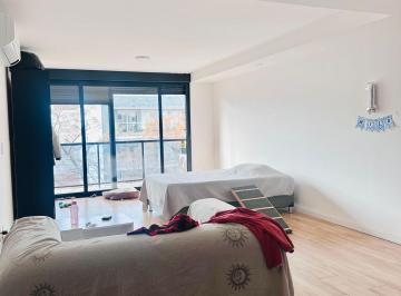Departamento · 37m² · 1 Ambiente · Venta Monoambiente, Buceo