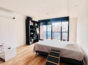 Departamento · 37m² · 1 Ambiente · Venta Monoambiente con Renta, Pocitos Nuevo