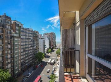Departamento · 46m² · 2 Ambientes · Venta Depto2 Amb con Depen Balcon Vista Al Mar