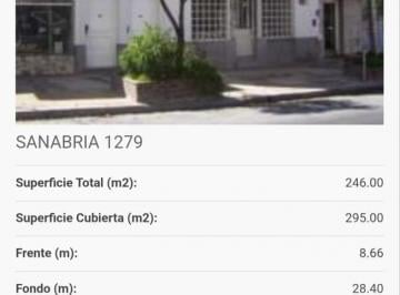 Terreno · 270m² · Terreno en Venta