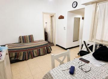 Departamento · 30m² · 2 Ambientes · Venta - 2 Amb. Al Frente, Invertido - Centro
