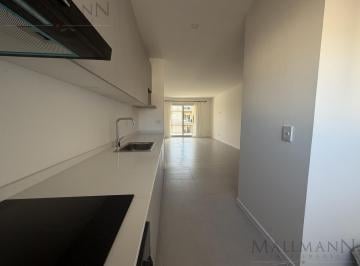 Departamento · 83m² · 3 Ambientes · 1 Cochera · Alquiler Departamento 3 Amb en Chic Village Km 47 Pilar