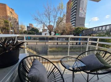 Departamento · 43m² · 2 Ambientes · Departamento 2 Ambientes Alquiler Nuñez Balcón