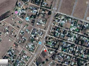 Terreno · 400m² · Terreno en Pueblo Andino