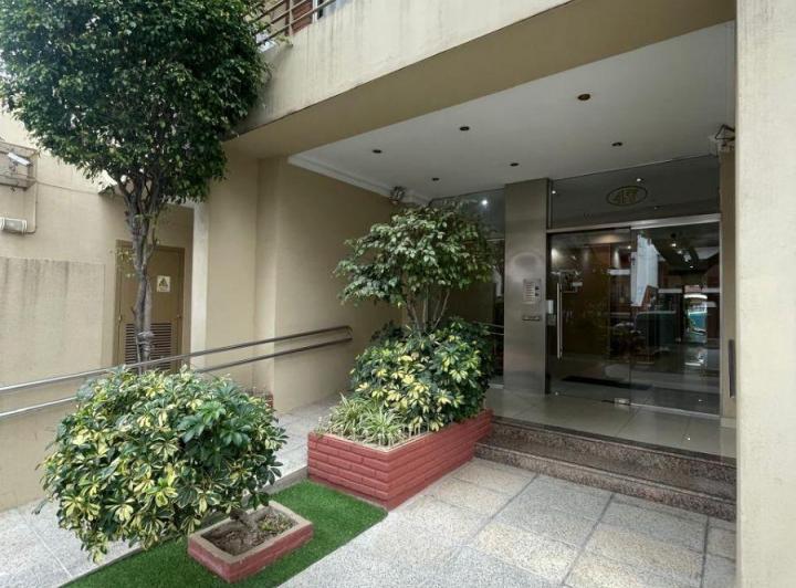Alquiler Floresta 1 Ambiente y Medio con Balcón