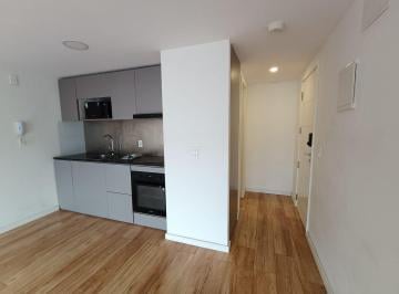 Departamento · 37m² · 1 Ambiente · Venta Monoambiente con Renta, Buceo