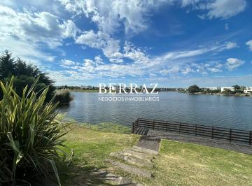 Terreno · 981m² · Lote en Venta 982 m² Barrio San Matías, Escobar, Zona Norte