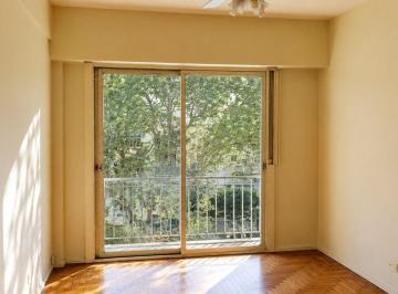 Departamento · 51m² · 3 Ambientes · 1 Cochera · Venta Departamento 3 Amb C/balcon, Cochera Almagro