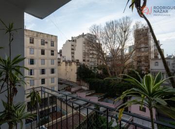 Departamento · 105m² · 3 Ambientes · Alquiler de 3 Ambientes en Recoleta.