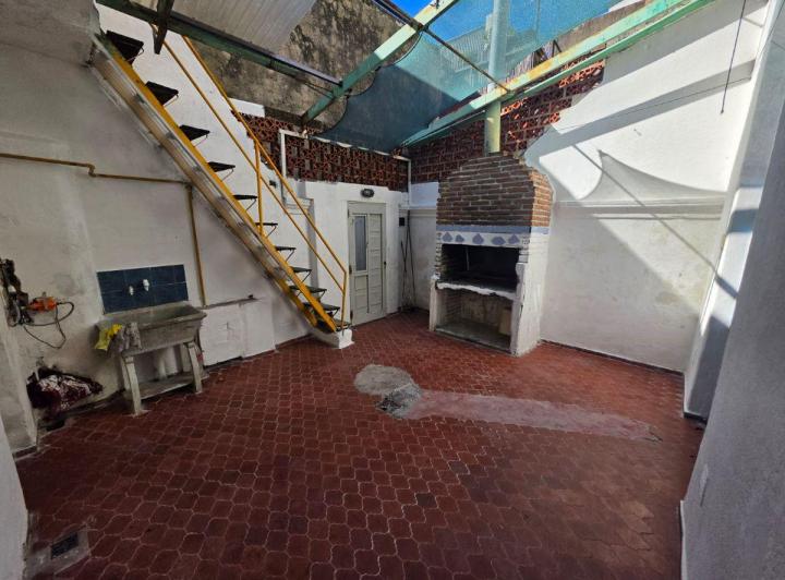 PH · 55m² · 6 Ambientes