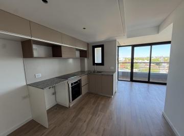 Departamento · 52m² · 2 Ambientes · Venta Dos Ambientes a Estrenar Zona San Jose