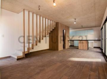 Casa · 80m² · 3 Ambientes · 1 Cochera · Venta Dúplex de 1, 2 y 3 Dorm. en Kalen Green, Funes