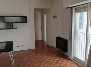 Departamento de 1 ambiente, Palermo · Monoambiente Amplio con Amplia Cocina y Baño Compl - Fitz Roy 2400 a Pasos de Santa Fe y del Subte