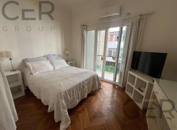 Departamento · 40m² · 2 Ambientes · Departamento - Recoleta