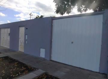 Frente · Orseti 100 - Reciclada. - Granadero Baigorria
