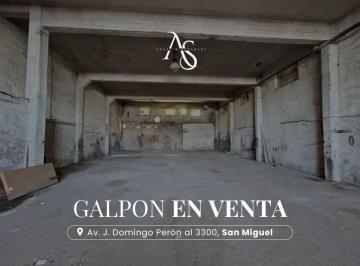 Local comercial · 291m² · 2 Ambientes · Local Excelente Ubicación