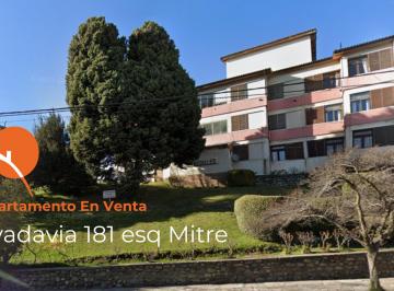 Departamento de 1 ambiente, San Carlos de Bariloche · Departamento Céntrico con Jardines y Vistas
