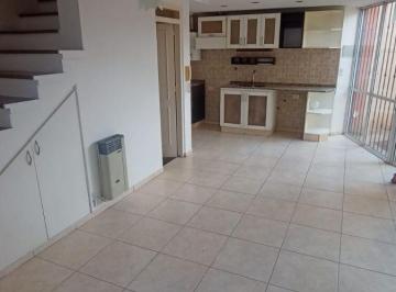 Departamento de 2 ambientes, Gobernador Benegas · Alquiler Duplex Barrio Parque Godoy Cruz