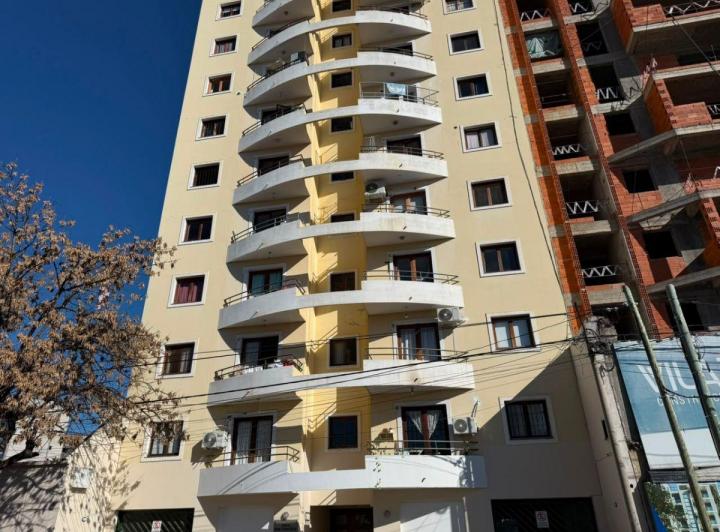 Departamento · 40m² · 5 Ambientes
