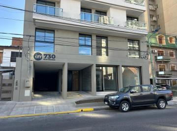 Frente · Venta Monoambiente - Edificio Im730 - Neuquén Capital