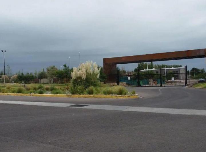 Terreno · 316m²