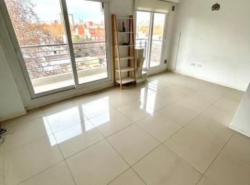 Departamento · 32m² · 1 Ambiente · Departamento en Villa Crespo