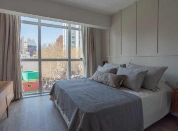 Departamento · 38m² · 2 Ambientes · Alquiler 2 Amb en Recoleta Full Amenities