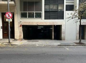 FRC-FRC-8269_2 · Juncal 1900 Recoleta Cochera U$25.000