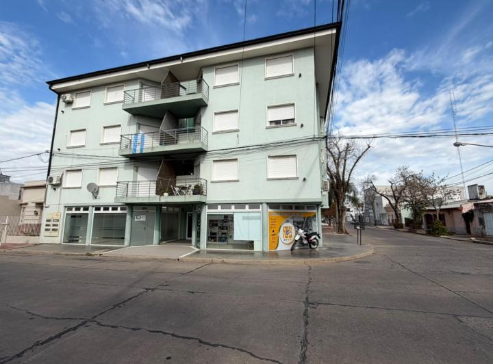 Departamento · 2 Ambientes