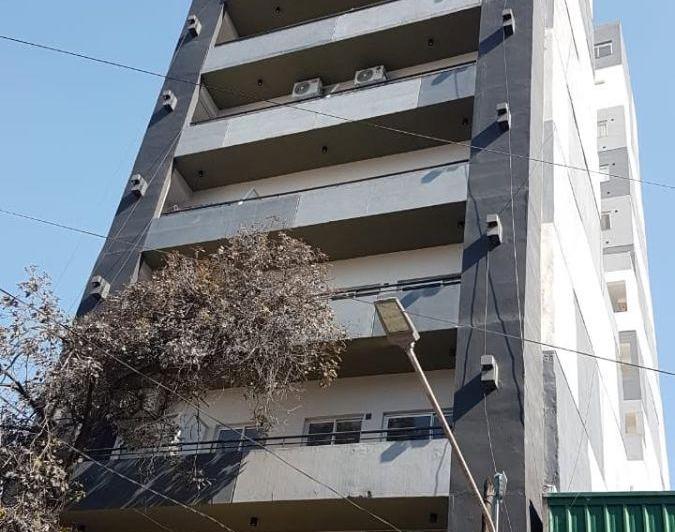 Departamento · 40m² · 2 Ambientes