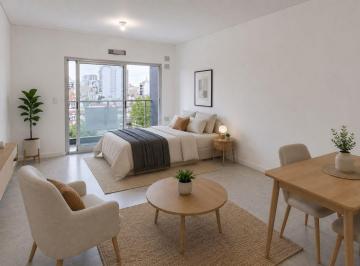 MCZ-MCZ-1010_2 · Venta de Departamento Monoambiente Caseros C/ Amenities