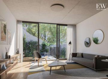 EWG-EWG-138_2 · Monoambiente Venta Pozo Entrega 2028 Villa Crespo
