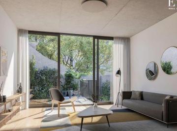 Departamento · 27m² · 1 Ambiente · Monoambiente Venta Pozo Entrega 2028 Villa Crespo