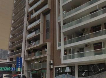 Departamento de 2 ambientes, Córdoba · Nva. Cba: Ob. Oro y Chacabuco Fte C/balcon