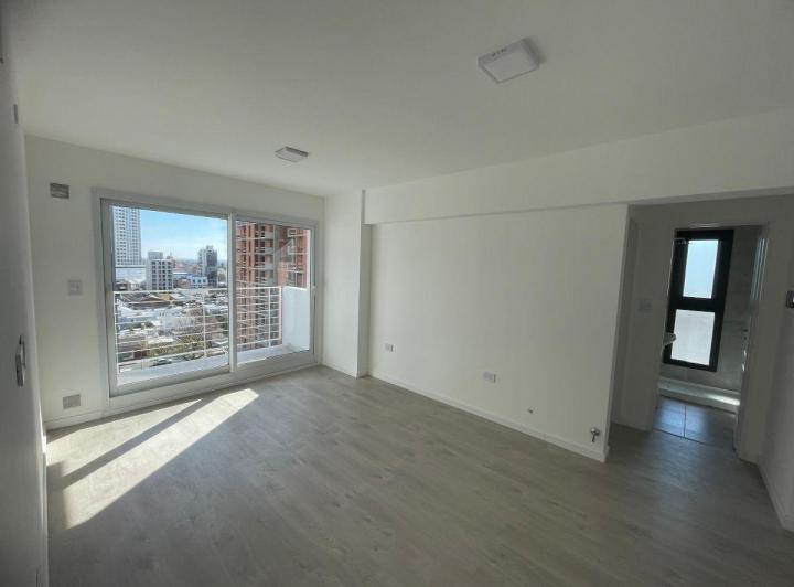 Departamento · 60m² · 1 Ambiente