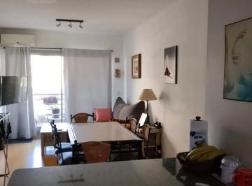 Departamento · 45m² · 2 Ambientes · 1 Cochera · Departamento con Cochera y Baulera en Venta en Parque Chacabuco