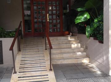 Departamento de 3 ambientes, Villa del Parque · Alquiler Depto 3 Ambientes con Cochera Fija. Muy Luminoso, Excelente Ubicacion