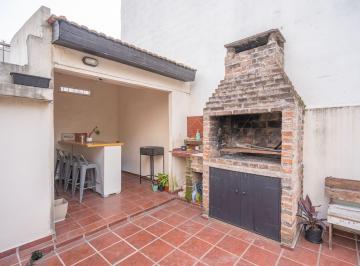 PH en Venta de 3 ambientes · Venta PH Reciclado 3amb con Terraza/parrilla Boedo